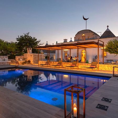 Casa Badra Villa Alberobello Kültér fotó