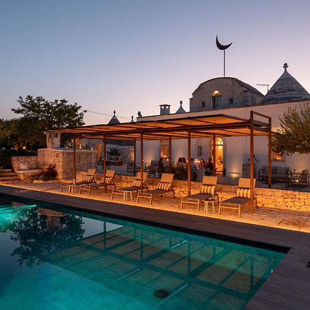 Casa Badra Villa Alberobello Kültér fotó