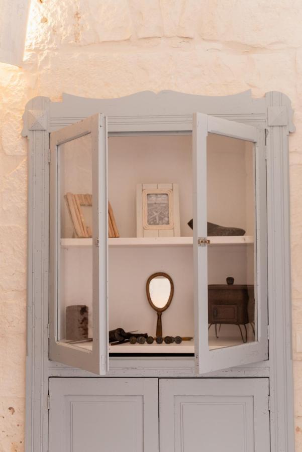 Casa Badra Villa Alberobello Kültér fotó