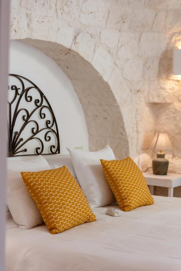 Casa Badra Villa Alberobello Kültér fotó