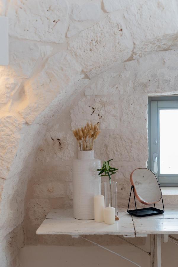 Casa Badra Villa Alberobello Kültér fotó