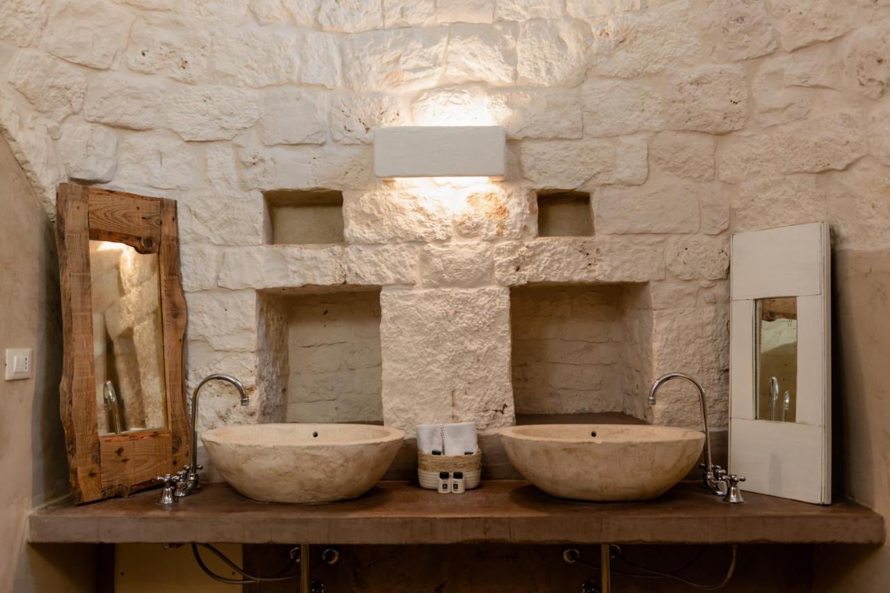 Casa Badra Villa Alberobello Kültér fotó