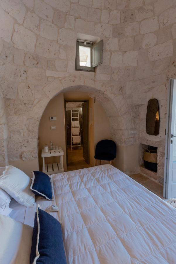 Casa Badra Villa Alberobello Kültér fotó