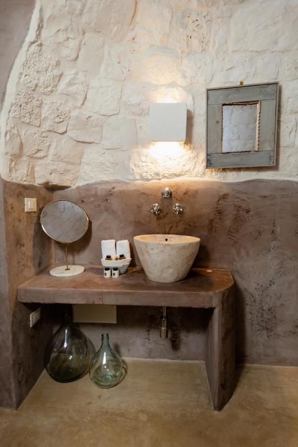 Casa Badra Villa Alberobello Kültér fotó