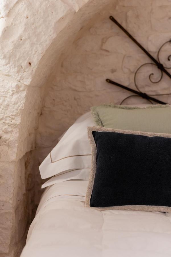 Casa Badra Villa Alberobello Kültér fotó