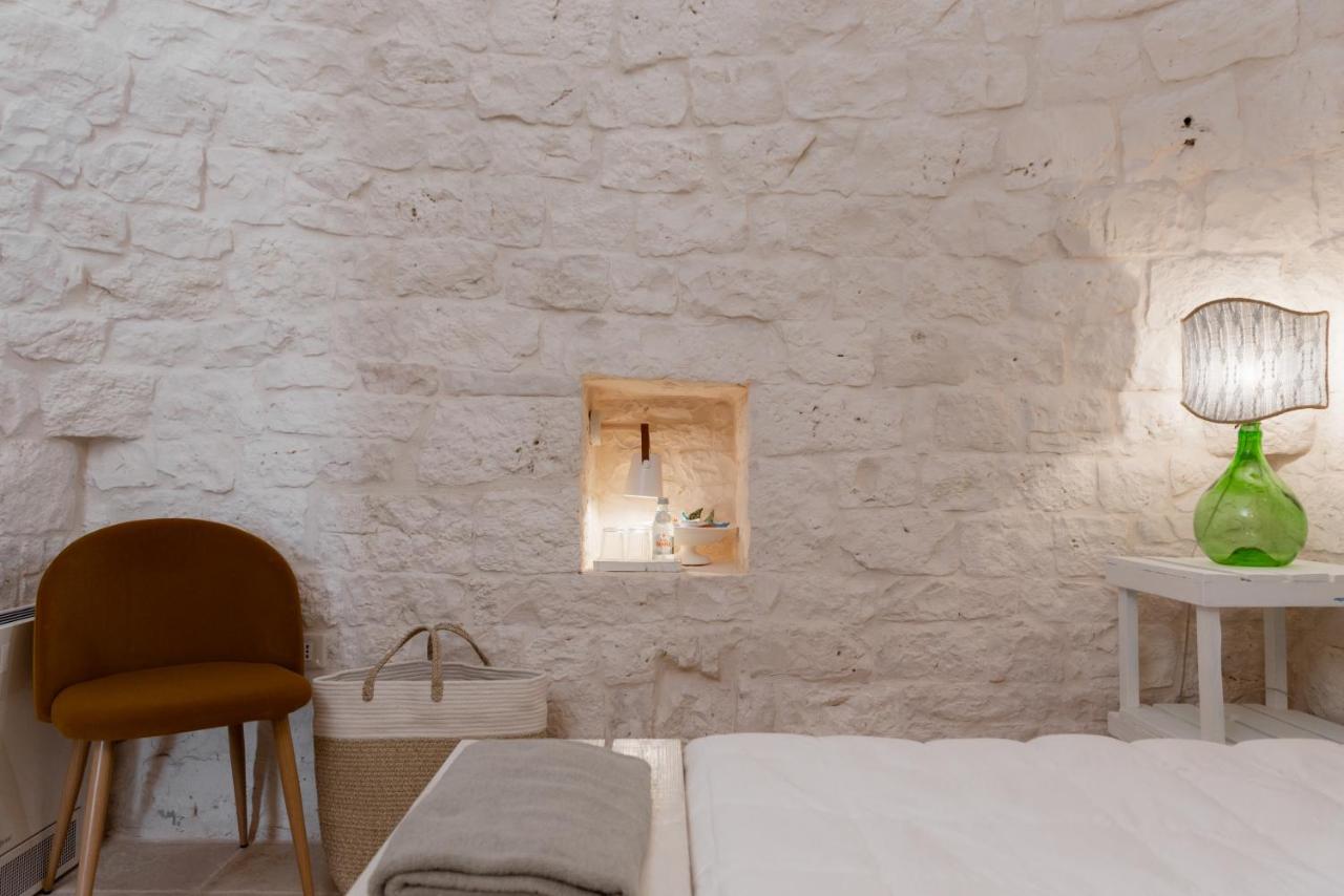 Casa Badra Villa Alberobello Kültér fotó