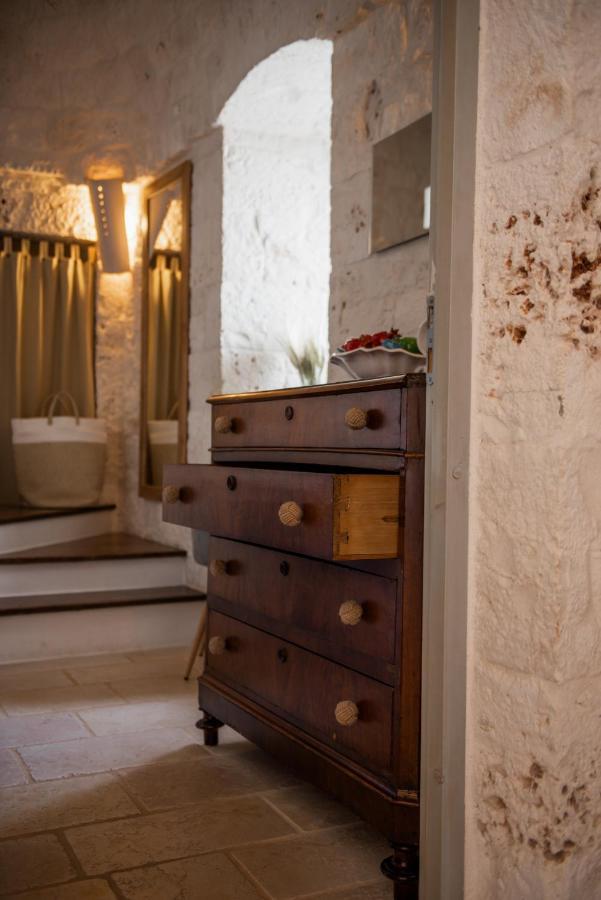 Casa Badra Villa Alberobello Kültér fotó