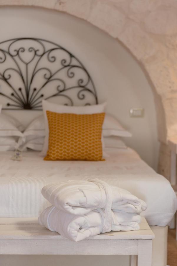 Casa Badra Villa Alberobello Kültér fotó