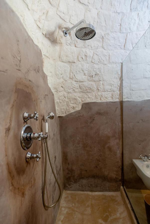 Casa Badra Villa Alberobello Kültér fotó