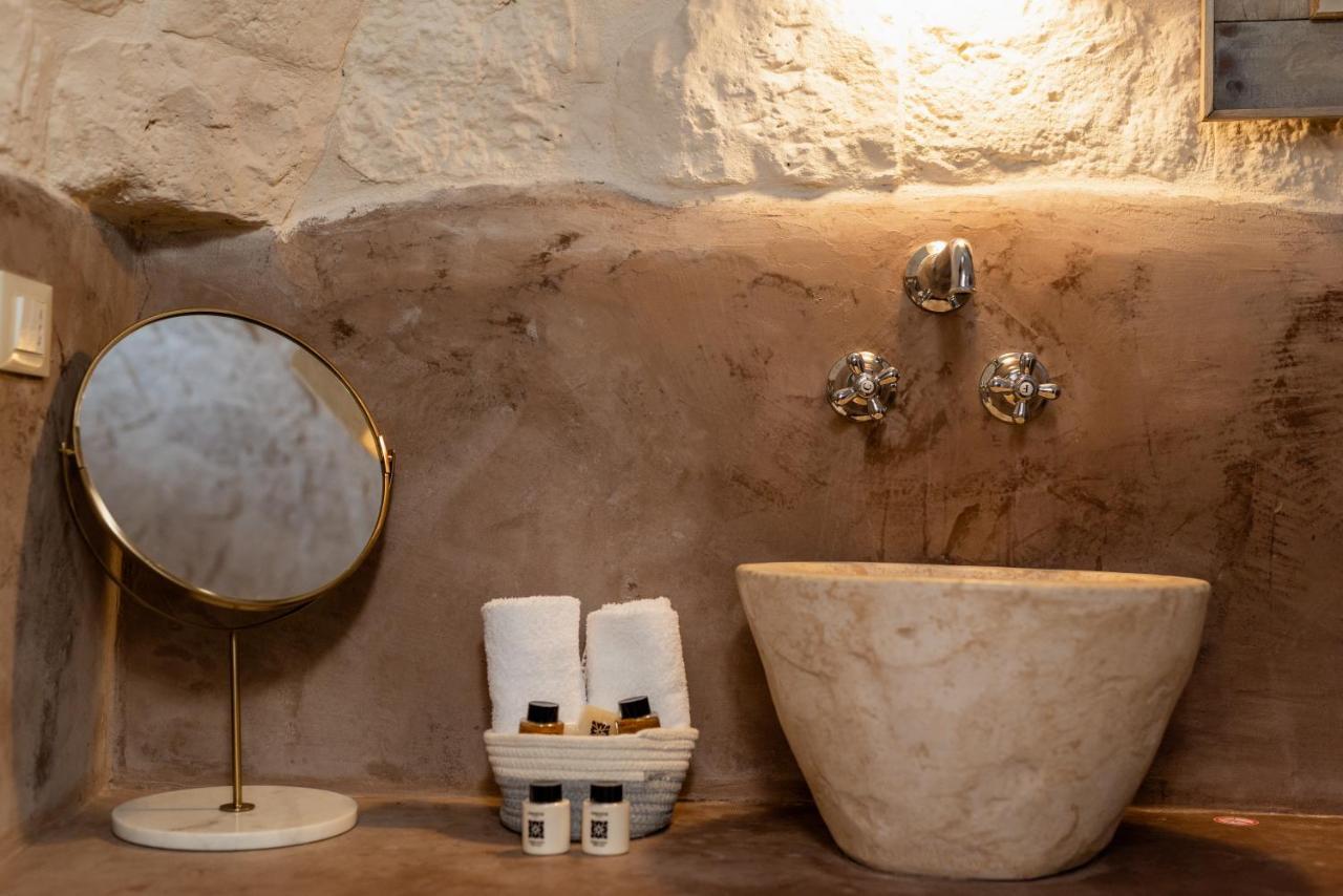 Casa Badra Villa Alberobello Kültér fotó