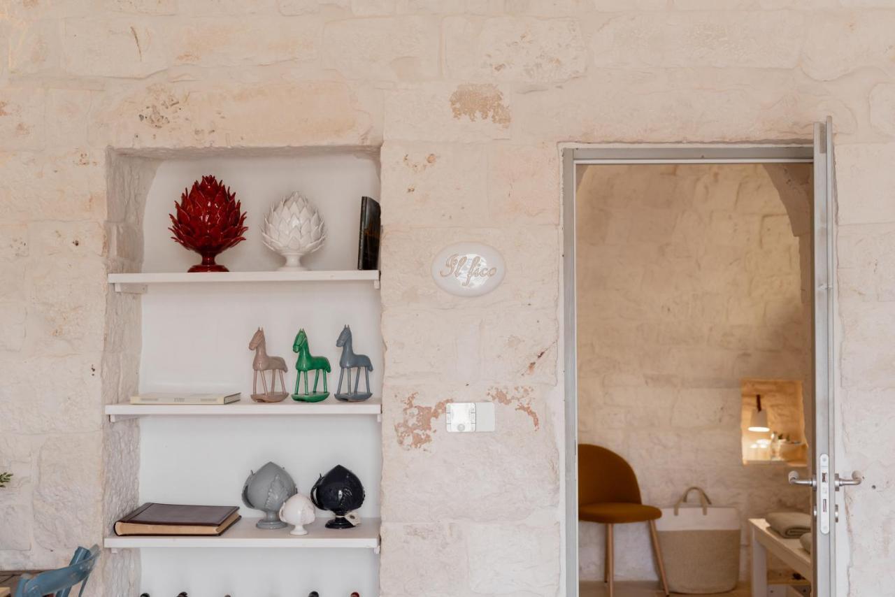 Casa Badra Villa Alberobello Kültér fotó