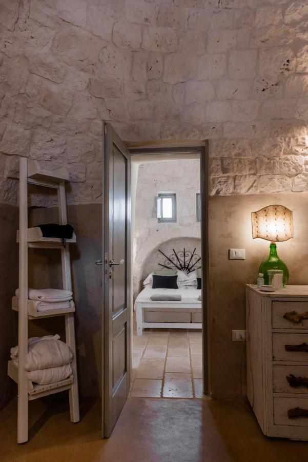 Casa Badra Villa Alberobello Kültér fotó