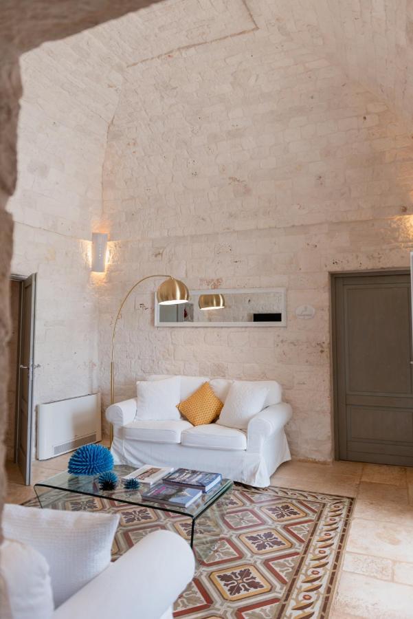 Casa Badra Villa Alberobello Kültér fotó