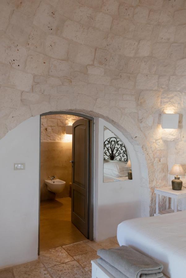 Casa Badra Villa Alberobello Kültér fotó