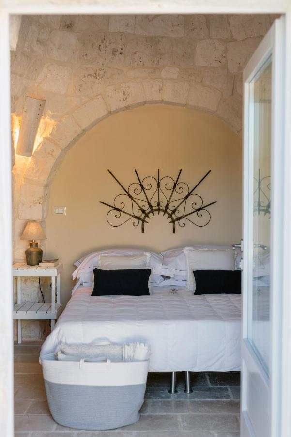 Casa Badra Villa Alberobello Kültér fotó