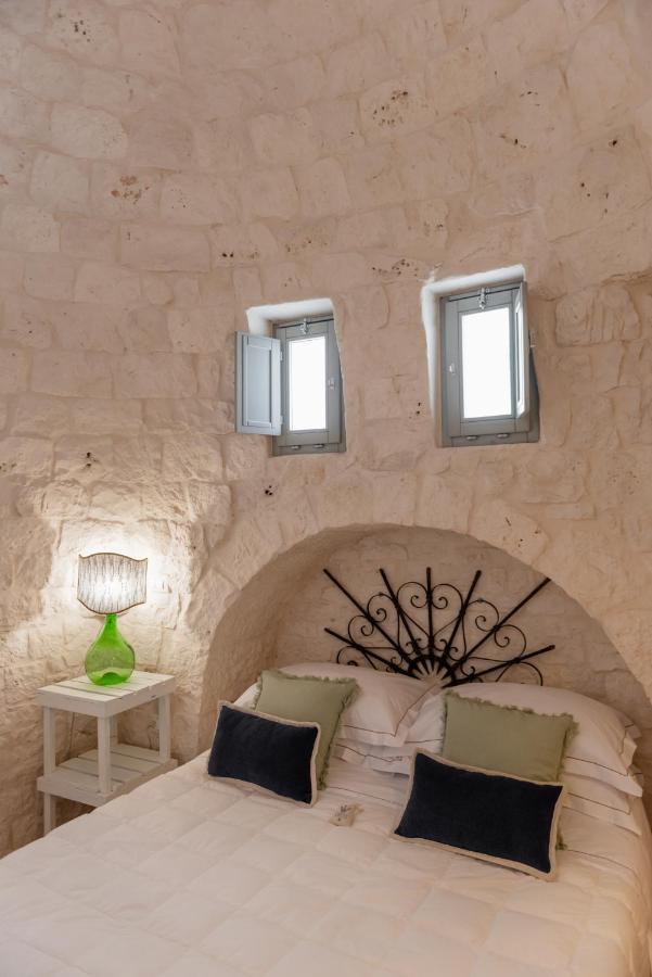 Casa Badra Villa Alberobello Kültér fotó
