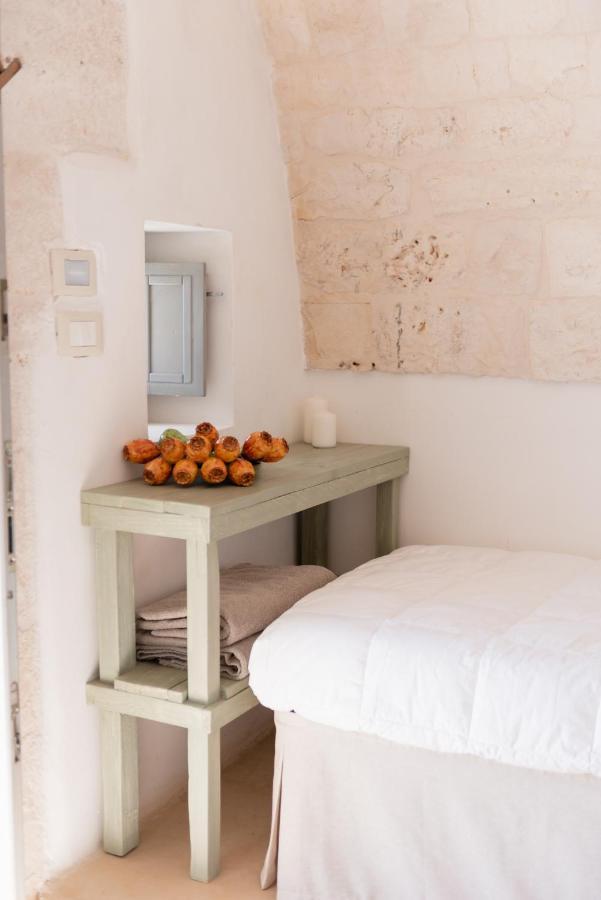 Casa Badra Villa Alberobello Kültér fotó