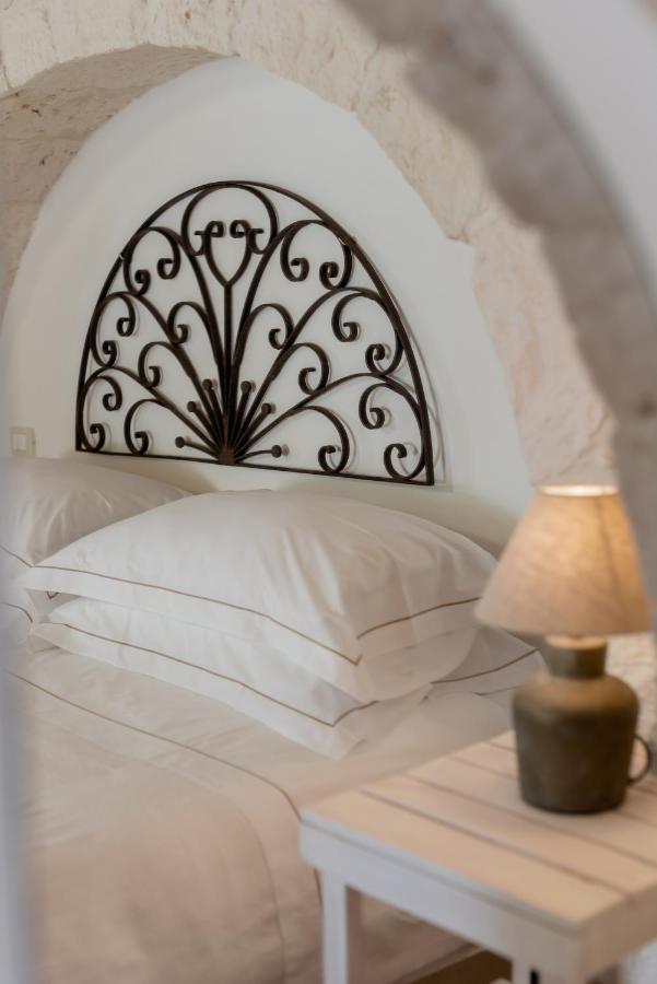 Casa Badra Villa Alberobello Kültér fotó