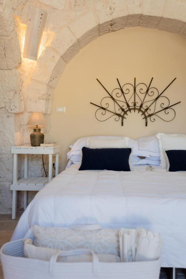 Casa Badra Villa Alberobello Kültér fotó