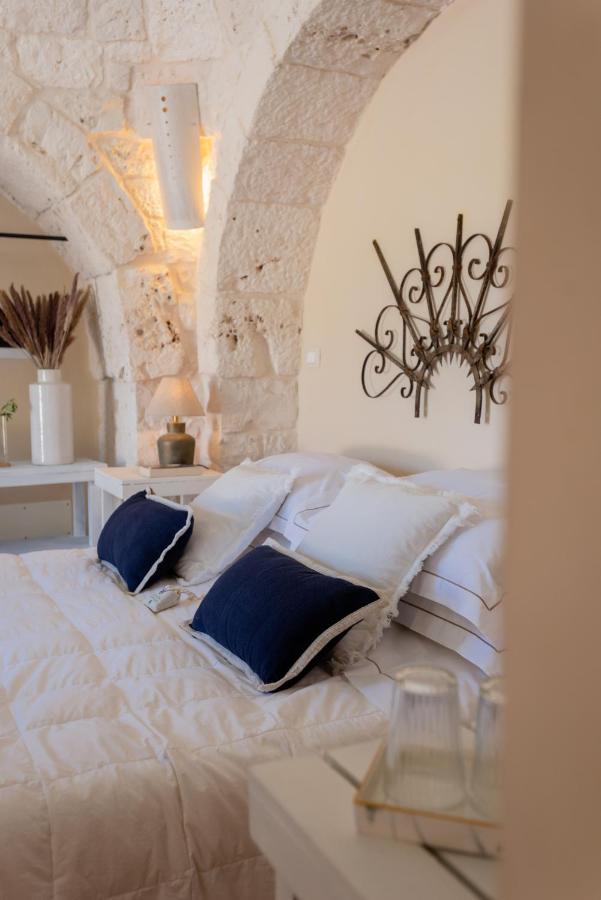 Casa Badra Villa Alberobello Kültér fotó