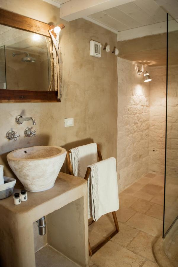 Casa Badra Villa Alberobello Kültér fotó